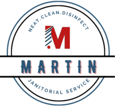 Martin Janitorial Service